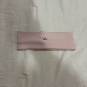 ALO Yoga Blush Hairband